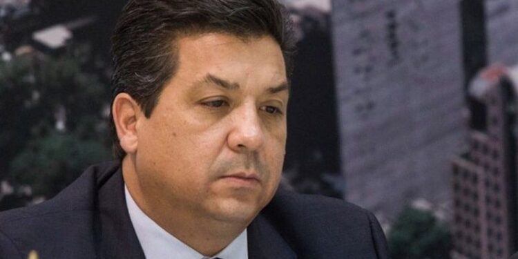 Golpe a la impunidad en Tamaulipas: Inhabilitan a juez por favorecer a García Cabeza de Vaca