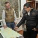 La UAT fortalece la investigación en geomática y gestión territorial