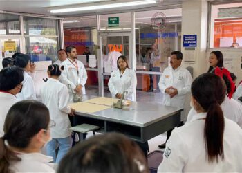 Consolidar el posgrado es prioridad para la UAT: Rector