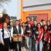 Rector de la UAT impulsa en Reynosa jornada de salud y fortalecimiento académico