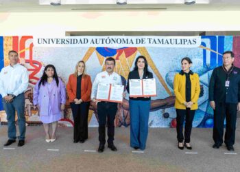 La UAT y Gobierno de Tampico formarán expertos en psicología forense