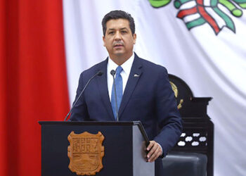 Reactivan orden de aprehensión contra Francisco García Cabeza de Vaca