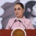 México producirá vacunas de ARN mensajero: Sheinbaum firma acuerdo histórico con Moderna y Liomont