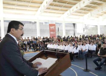 Consolida la UAT avances de la Facultad de Ingeniería y Ciencias