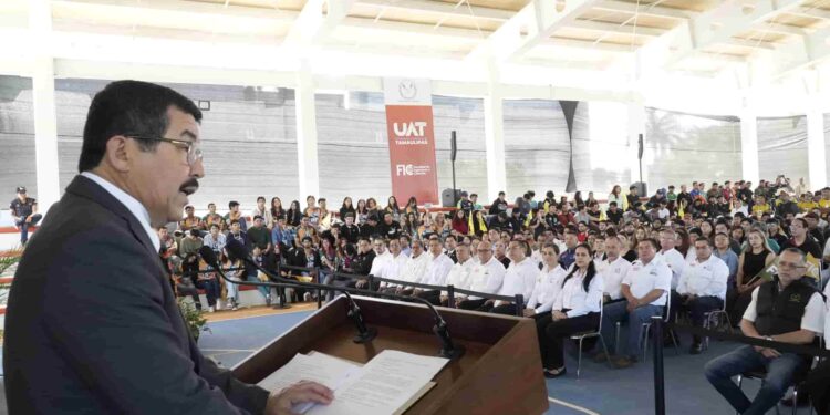 Consolida la UAT avances de la Facultad de Ingeniería y Ciencias
