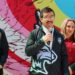 Fomenta el rector Dámaso Anaya talento e innovación en la FADU