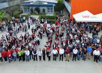 Promueven UAT y SET el talento matemático de la juventud tamaulipeca