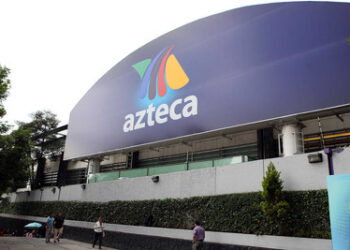 TV Azteca se va a concurso mercantil: La estrategia de Grupo Salinas para reorganizar sus deudas