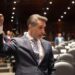 Morena suspende derechos partidistas de Sergio Mayer