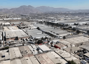 Economía investiga a 26 empresas en Tamaulipas por presunto “dumping” de acero