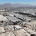 Economía investiga a 26 empresas en Tamaulipas por presunto “dumping” de acero