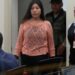 Tensión diplomática: Perú reclama a México por actividad política de Betssy Chávez desde la embajada