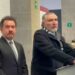 Sacudida en el Senado: Adán Augusto renuncia a la coordinación; Ignacio Mier asume el mando
