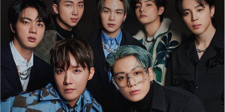 Corea del Sur agradece interés de México y analiza más shows de BTS