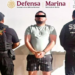 Capturan a implicado en atentado contra diputados de MC en Sinaloa