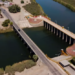 Acuerdan México y EE.UU estrategia de gestión del agua conforme al Tratado de 1944