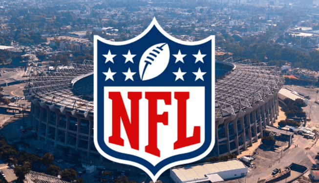 La NFL volverá a jugar en México en diciembre 2026