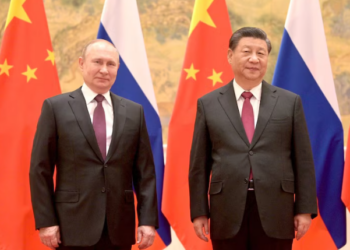 Rusia y China respaldan a Cuba y Venezuela ante tensiones con EE. UU.