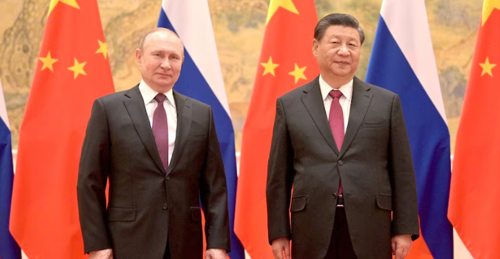 Rusia y China respaldan a Cuba y Venezuela ante tensiones con EE. UU.