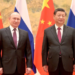 Rusia y China respaldan a Cuba y Venezuela ante tensiones con EE. UU.