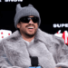 Bad Bunny confiesa: “No pude dormir” antes del show del Super Bowl 2026