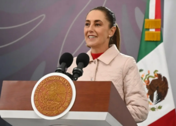 Sheinbaum advierte que partidos no protegerán a funcionarios que delincan