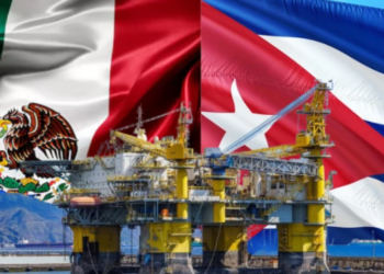 México busca enviar combustible a Cuba sin enfrentar aranceles de EU