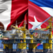 México busca enviar combustible a Cuba sin enfrentar aranceles de EU