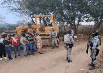 Cuatro mineros secuestrados en Sinaloa son identificados por autoridades