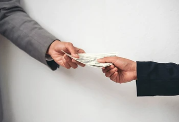 Transparencia Internacional vuelve a ubicar a México como el más corrupto de la OCDE