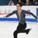 El mexicano Donovan Carrillo clasifica a la final de patinaje artístico en Milán-Cortina 2026