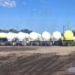 Operativo federal decomisa hidrocarburo y flota de vehículos en Minatitlán, Veracruz