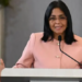 Delcy Rodríguez reitera apoyo a Maduro y confirma invitación a EE. UU.