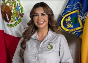 Asesinan a Blanca Esthela Álvarez, regidora de MC en Jalisco