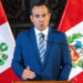 Congreso de Perú destituye al presidente interino José Jerí