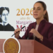 México no participará en Junta de Paz impulsada por Trump, informa Sheinbaum