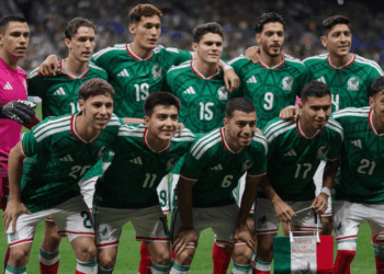 Selección Mexicana cerrará su preparación mundialista ante Ghana, Australia y Serbia