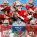 NFL confirma a los 49ers de San Francisco para juego en Ciudad de México