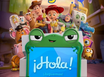 La tecnología desafía a los juguetes en el nuevo tráiler de Toy Story 5