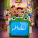 La tecnología desafía a los juguetes en el nuevo tráiler de Toy Story 5