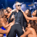 Pitbull busca Récord Guinness con reunión masiva de “calvos”
