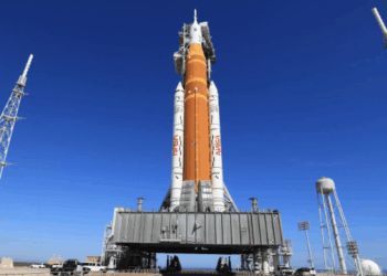 NASA retrasa lanzamiento de Artemis II por falla técnica