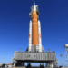 NASA retrasa lanzamiento de Artemis II por falla técnica