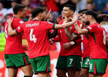 Selección de Portugal evalúa condiciones para jugar en territorio mexicano