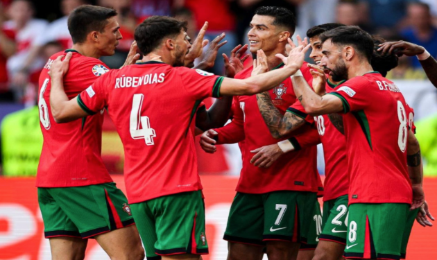 Selección de Portugal evalúa condiciones para jugar en territorio mexicano