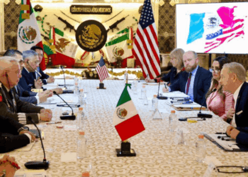 EE.UU. destaca cooperación con México para combatir cárteles
