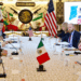 EE.UU. destaca cooperación con México para combatir cárteles