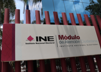 INE abrirá módulos de atención en consulados de Los Ángeles, Dallas y Chicago