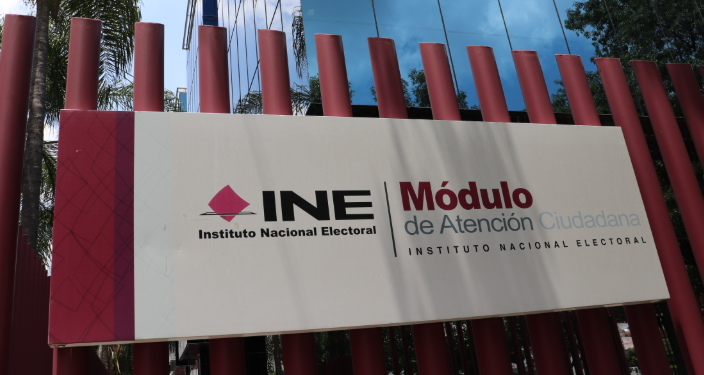 INE abrirá módulos de atención en consulados de Los Ángeles, Dallas y Chicago