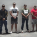 Recapturan a cuatro reos fugados del penal de Puerto Vallarta, Jalisco